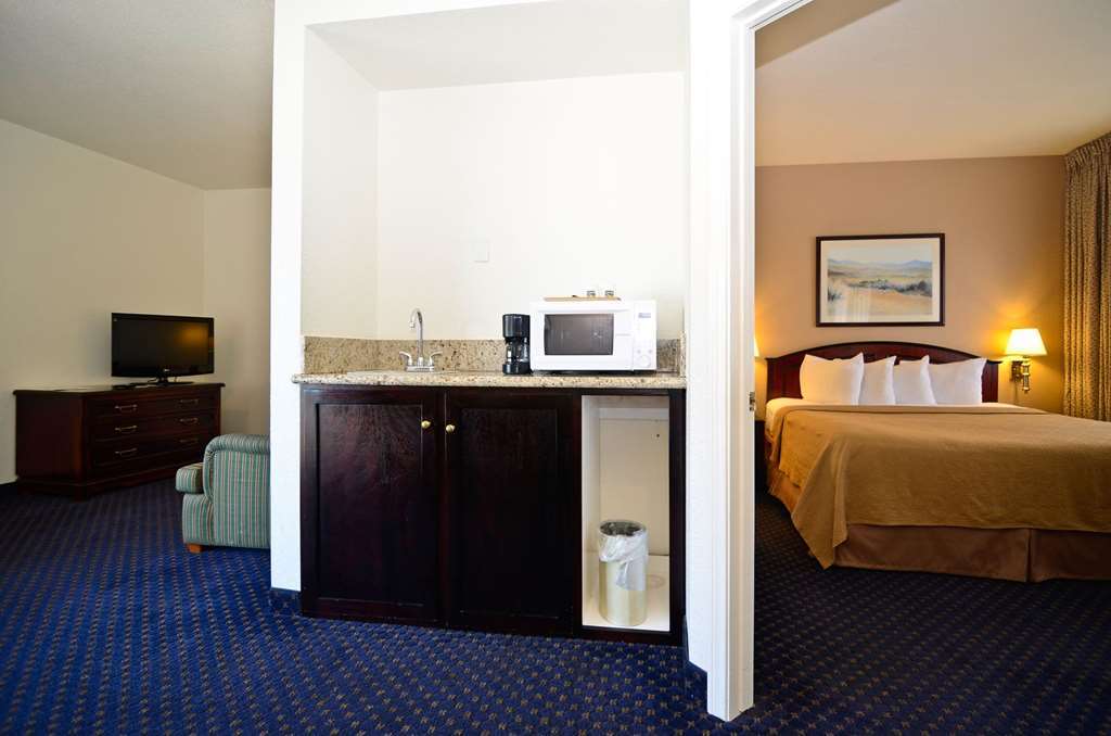 Beachfront Inn And Suites At Dana Point Zimmer foto
